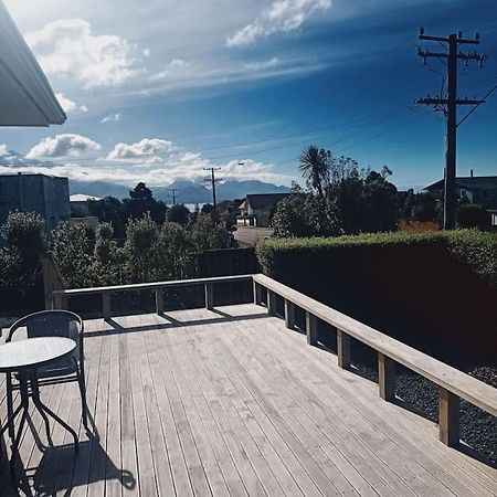 Cozycottage Kaikoura Zewnętrze zdjęcie