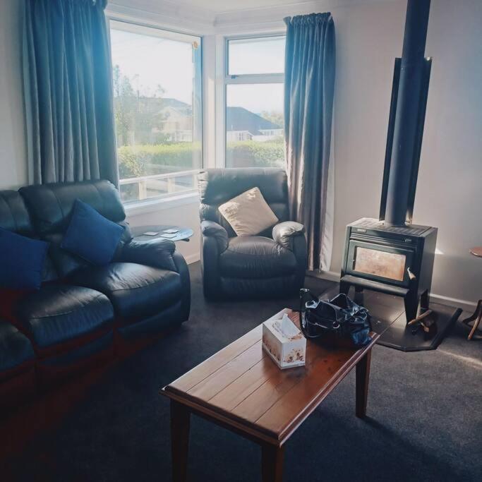 Cozycottage Kaikoura Zewnętrze zdjęcie