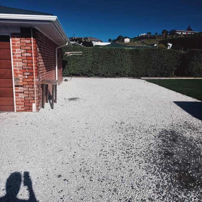 Cozycottage Kaikoura Zewnętrze zdjęcie