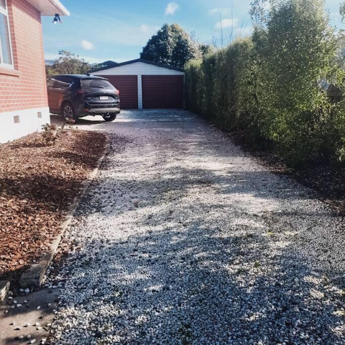 Cozycottage Kaikoura Zewnętrze zdjęcie
