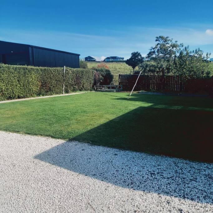 Cozycottage Kaikoura Zewnętrze zdjęcie