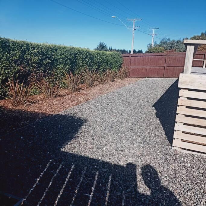 Cozycottage Kaikoura Zewnętrze zdjęcie