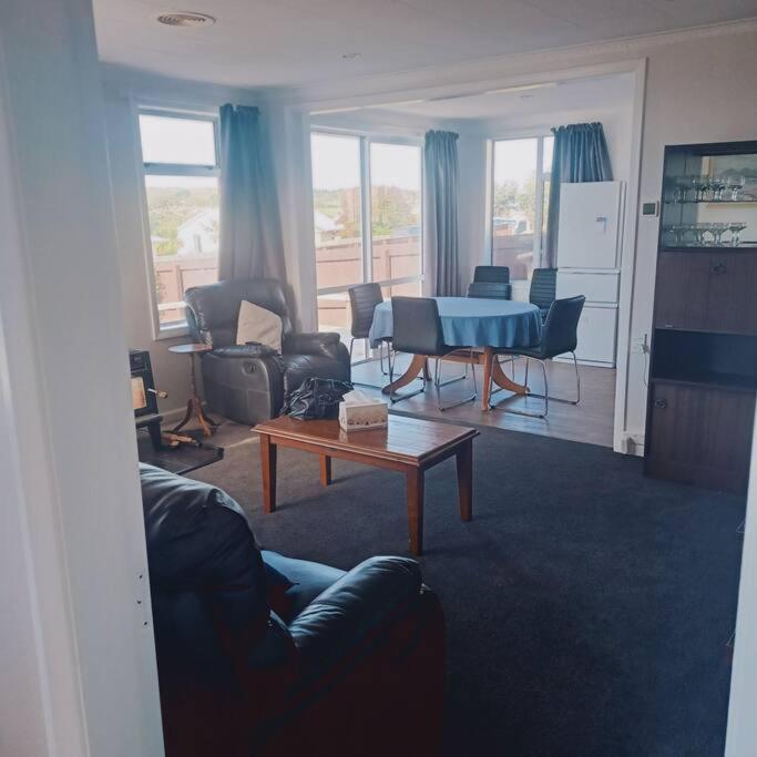 Cozycottage Kaikoura Zewnętrze zdjęcie