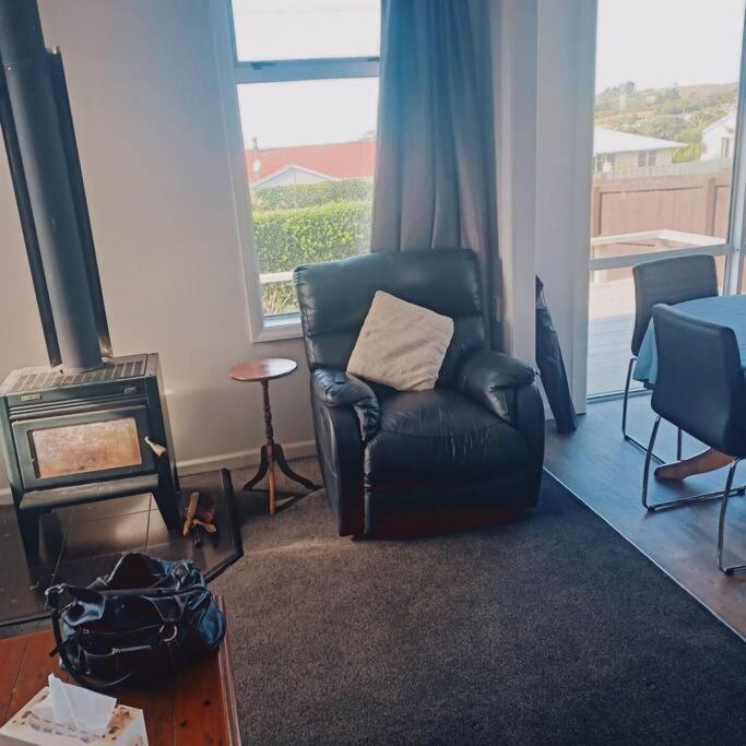 Cozycottage Kaikoura Zewnętrze zdjęcie
