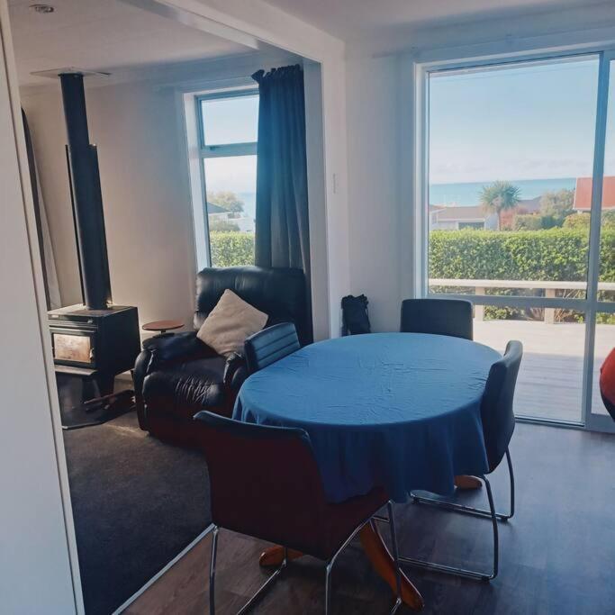 Cozycottage Kaikoura Zewnętrze zdjęcie