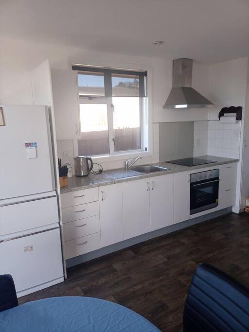 Cozycottage Kaikoura Zewnętrze zdjęcie