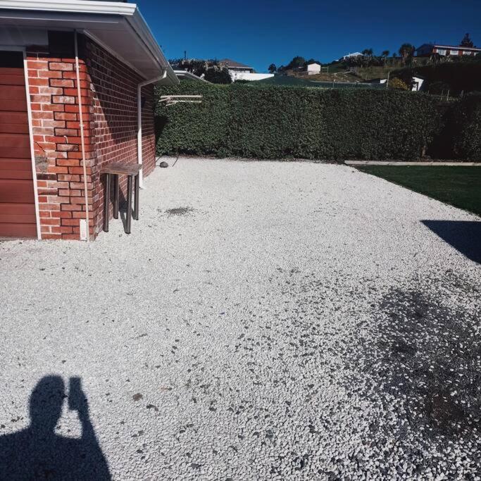 Cozycottage Kaikoura Zewnętrze zdjęcie