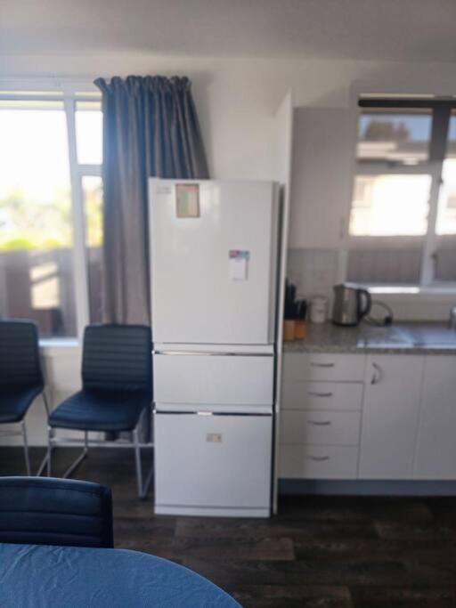 Cozycottage Kaikoura Zewnętrze zdjęcie