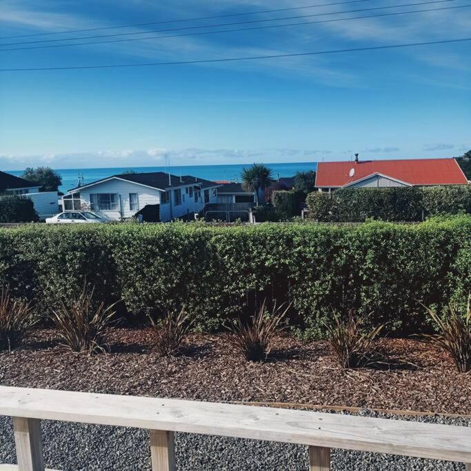 Cozycottage Kaikoura Zewnętrze zdjęcie