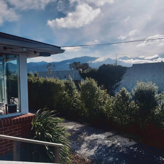 Cozycottage Kaikoura Zewnętrze zdjęcie