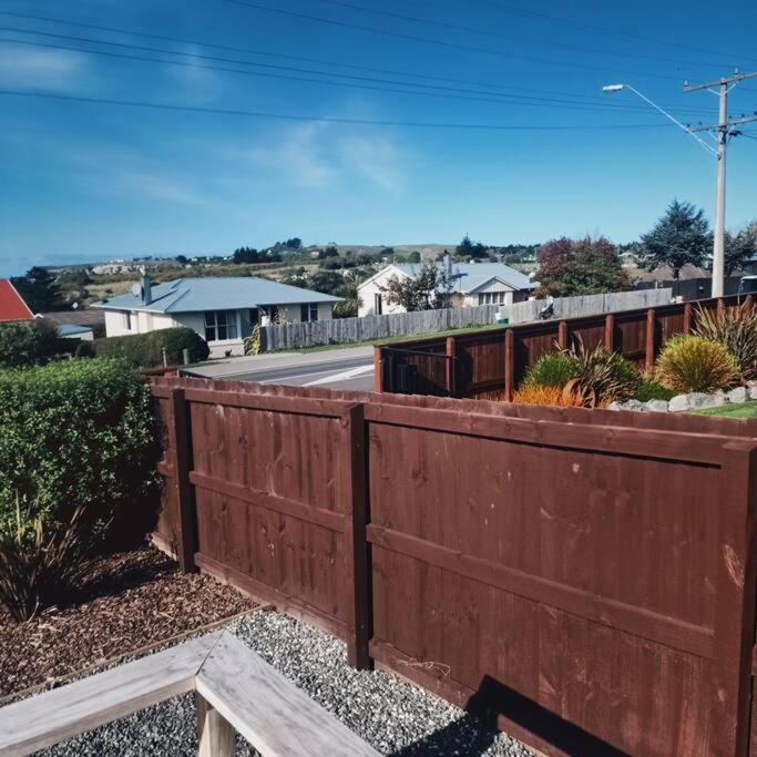 Cozycottage Kaikoura Zewnętrze zdjęcie