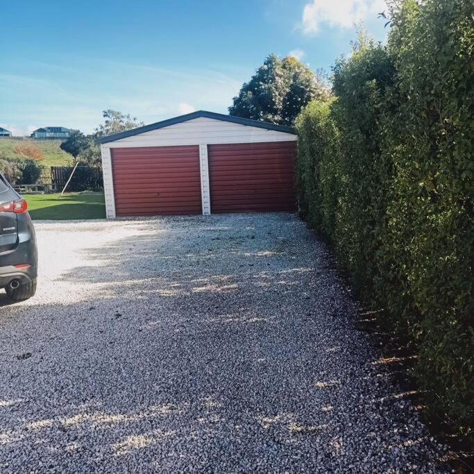 Cozycottage Kaikoura Zewnętrze zdjęcie